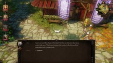 Divinity Original Sin - Episode 58 - Immersive Full Game Playthrough in Co-op - Silverglen Village