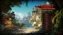 Divinity Original Sin - Episode 57 - Immersive Full Game Playthrough in Co-op - Intertwined Souls