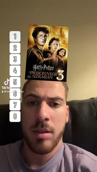 You are ok with this classement ?