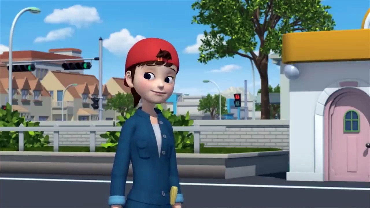 Tayo Bahasa Indonesia S1 #10 Hana dan Gani #tayo #bus #kartun #serial #kids