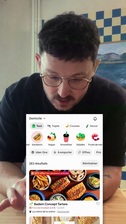 Commande à l'aveugle Food Hacks Tasty #food #feed #foodhacks #trend