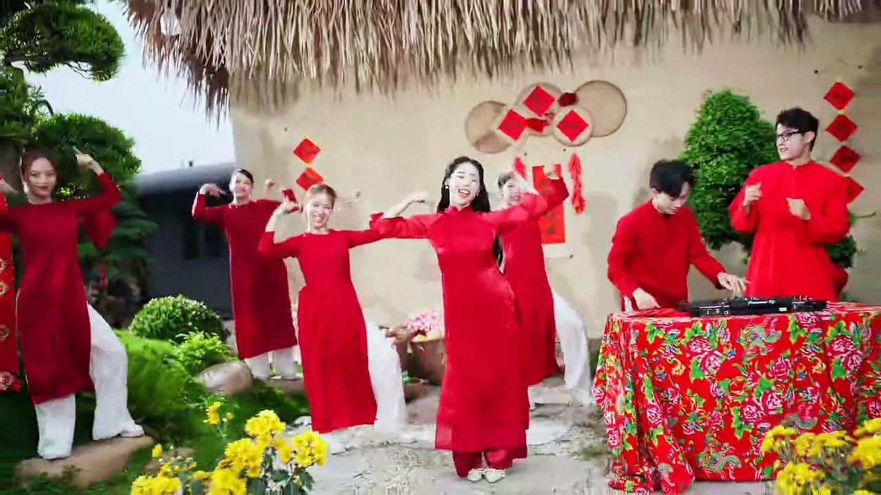 Vui Lắm Nha - Hương Ly