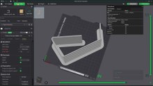 🧩 Bambu Lab Studio Tutorial - Bambu Studio Brim - Bambu Lab Brim - Bambu Studio Guide