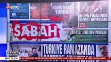 Uyan Türkiyem 21 Şubat 2026