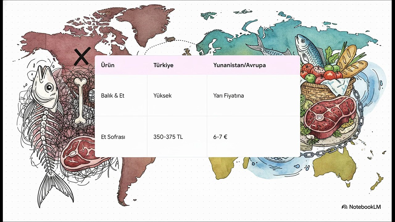 Yirmi Beş Yıllık Şahlanışın "At"ı ve Gerçekler – Mehmet Edip Ören