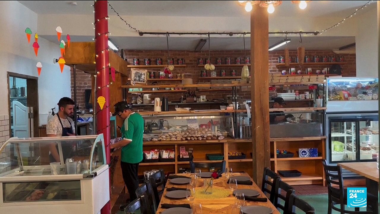 Business welcomes Supreme Court ruling overturning Trump's tariffs