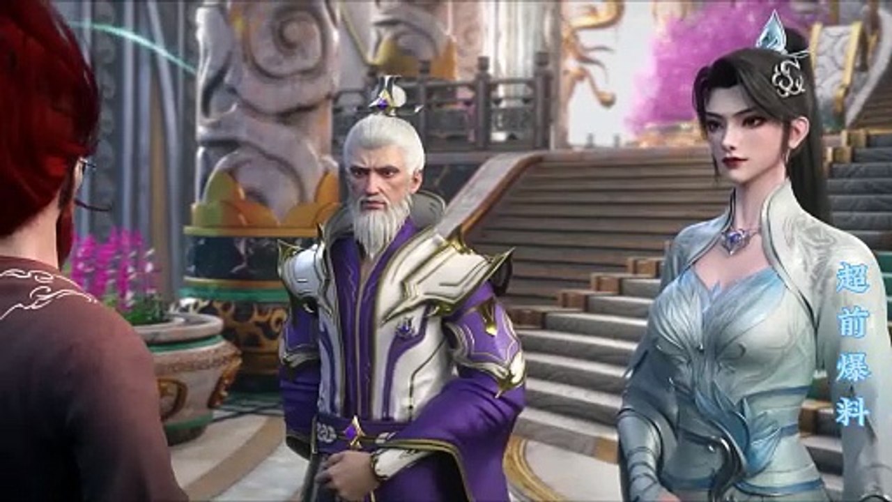 BTTH Season 5 EP 187 Clips