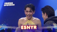 Family Feud: Tuloy-tuloy ang good vibes!