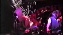 Sigh (Jap) - Live at The Witchwood, Manchester, UK 18/09/1995 (Full live video bootleg)