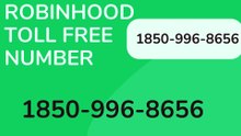 Robinhood™ CUSTOMER Support™ US Helpline™ Number: 2026 Help Guide