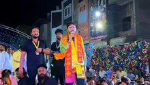 Gadiya Gadiya Or Hotla Pe Naam Likhyo Sanwariya Ko || Singer Gokul Sharma || Live in Badnagar
