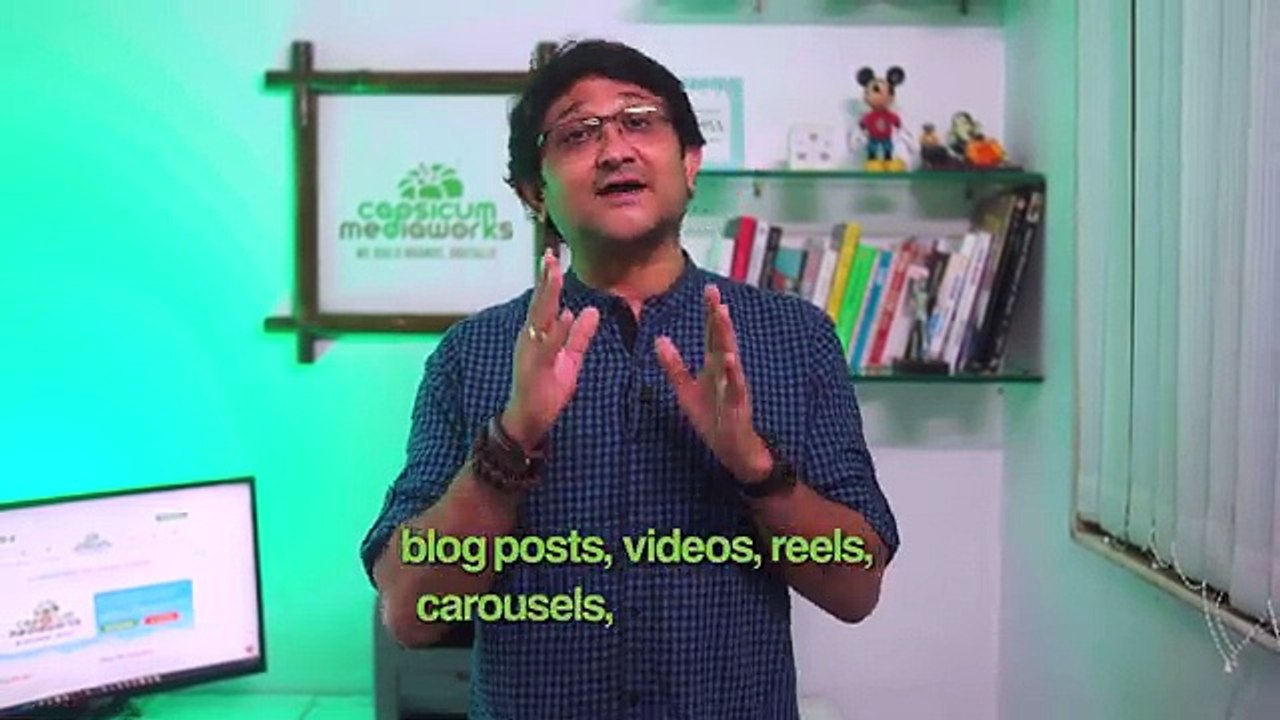 Your Content Isn’t Working Because You’re Ignoring Context – By Nirav Dave