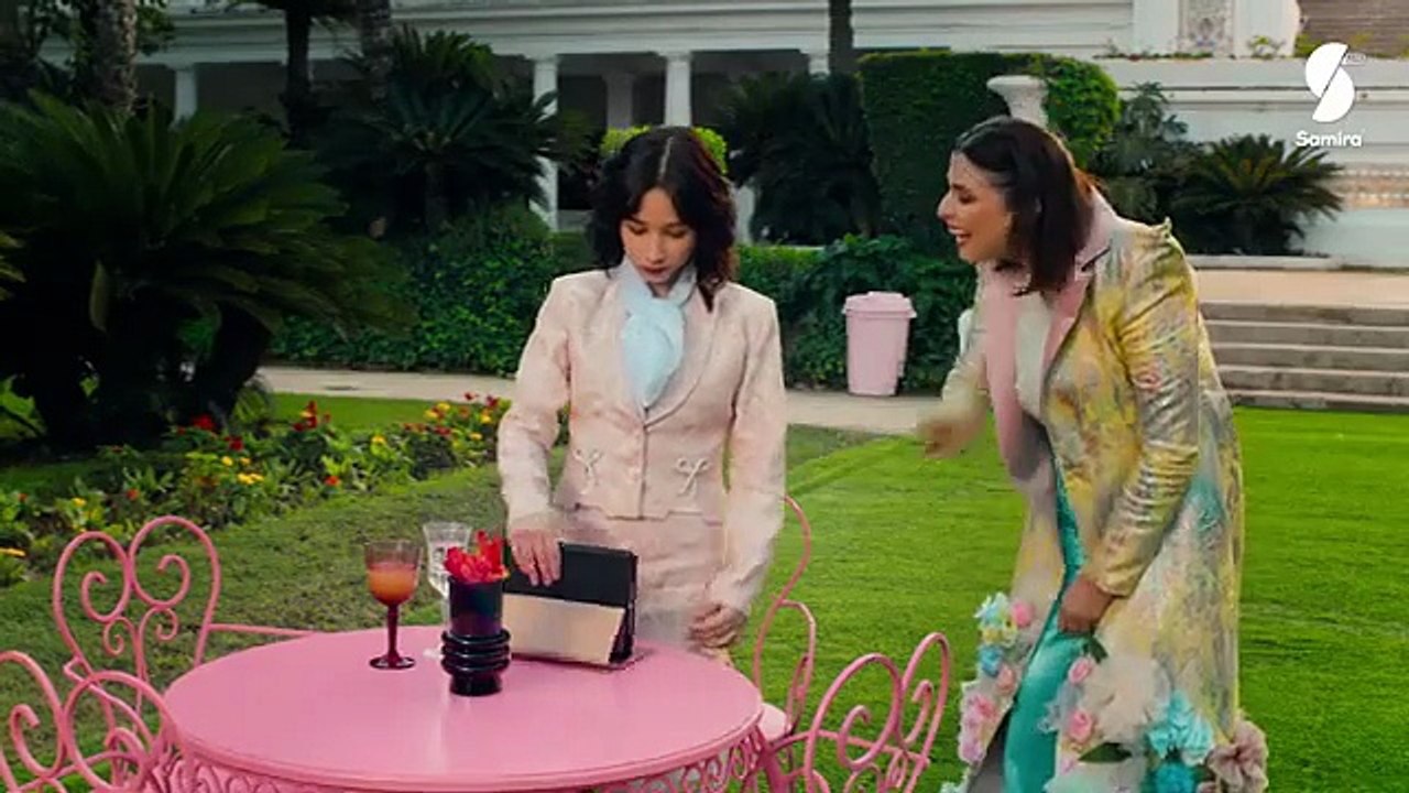 Khzana, Ep 02 الخزانة - الحلقة