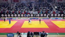 Türkiye Judo Şampiyonası, Kocaeli'de başladı | Ajansspor | AA