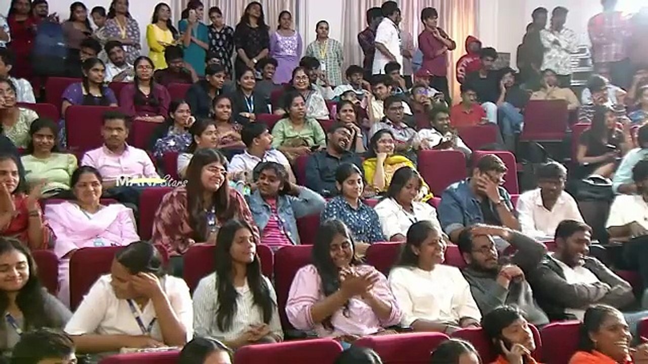 Producer Kona Venkat Speech @ #BandMelam Movie Thippukuntannav Song Launch Event