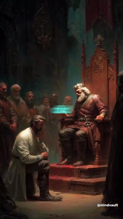 Why Kings Feared Philosophers: The Power of an Idea 👑🚫| #shorts #history #anicenthistory #philosophy #philosophy  #history  #wisdom  #power  #Kings #ancienthistory  #ideas  #knowledgeispower  #politicalscience  #historyfacts