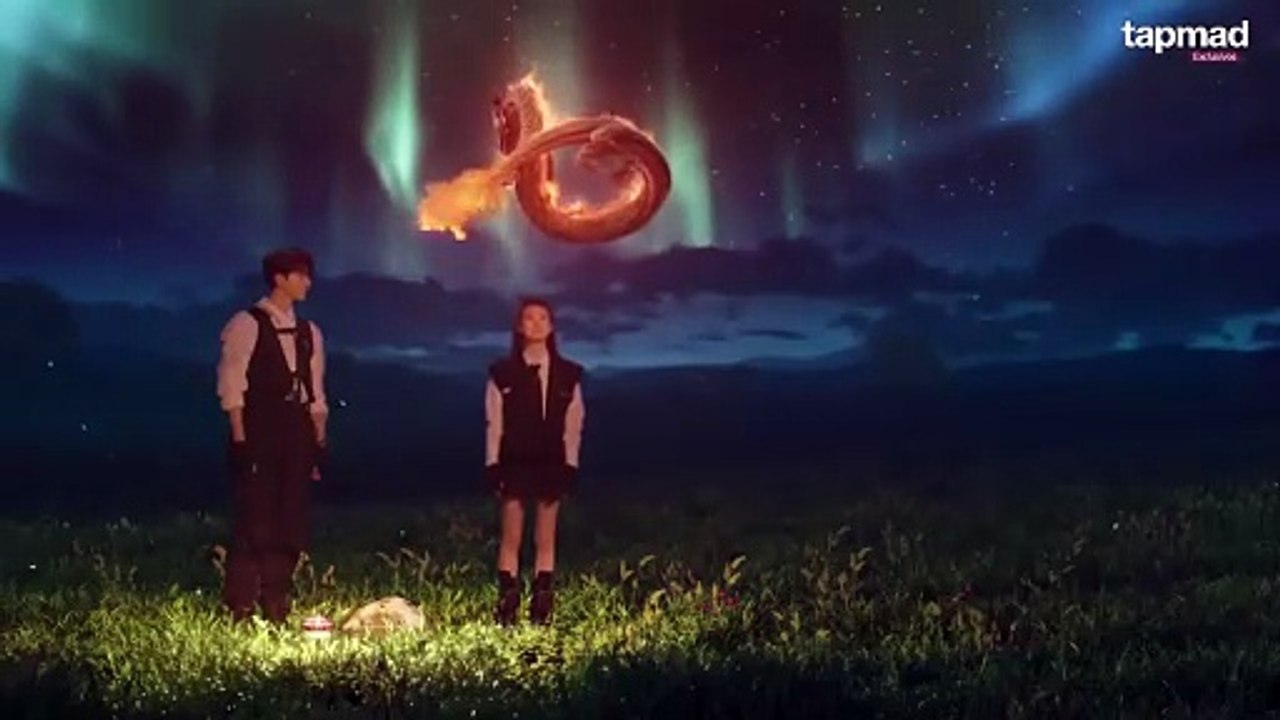 Love Scenery EP 15 in Hindi