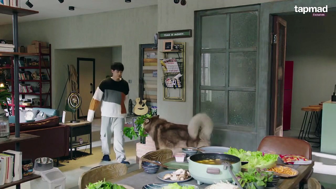 Love Scenery EP 16 in Hindi