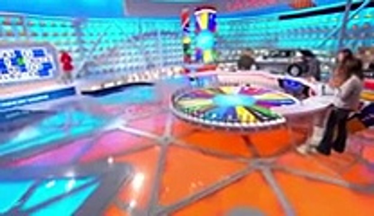 La Ruleta de la Suerte - Programa 4652 (23-02-26) preestreno