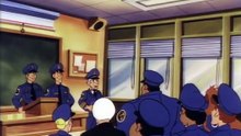 Scuola di polizia - 1x12 - Chiamatemi il Dottore!
