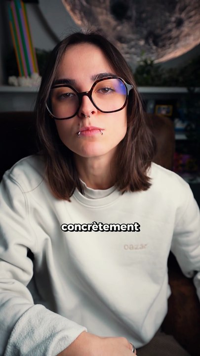 L’anxiété, mon vécu