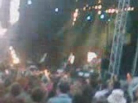 BB Brunes aux Papillons de Nuit - 31 mai 2008