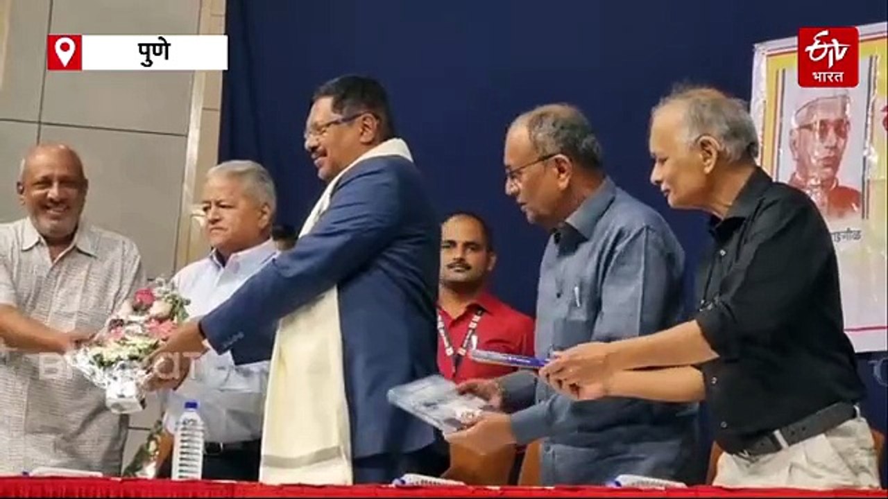 आमदारांच्या अपात्रतेच्या प्रकरणावर निकाल का दिला नाही, पाहा काय म्हणाले माजी सरन्यायाधीश भूषण गवई