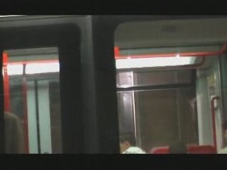 Lucas & Louis Au Tram