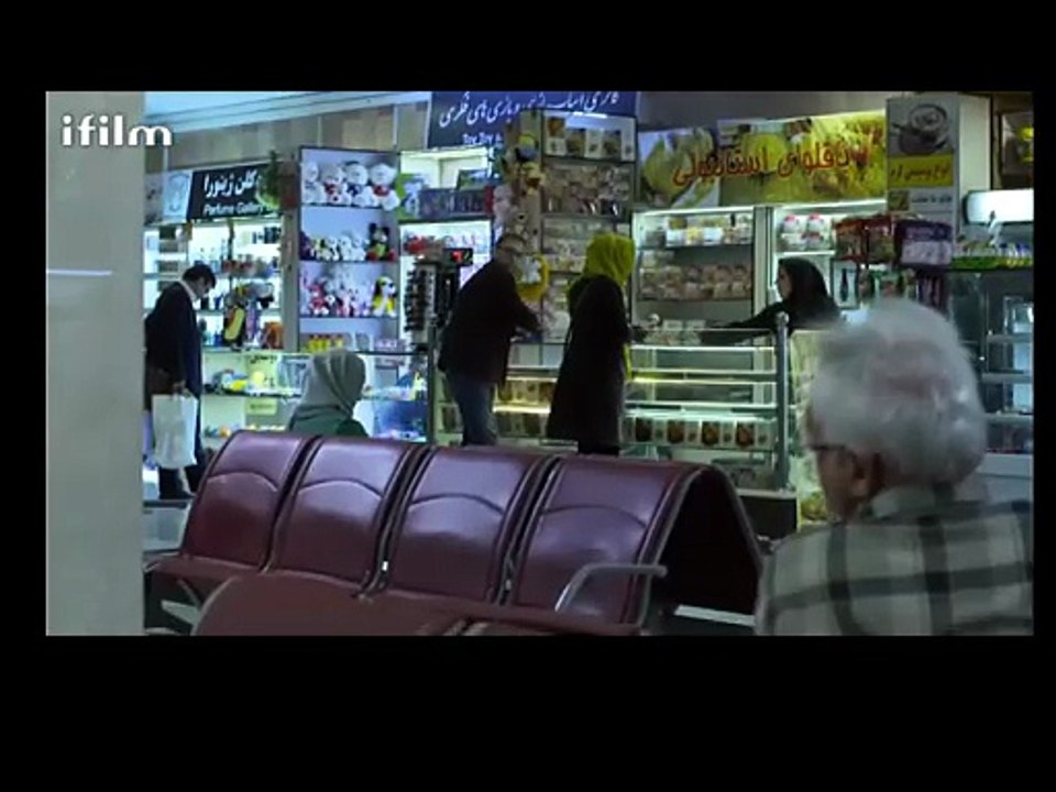 "Coordinate with the Interpol team to arrest Shahrouz" - The Missing Girl EP. 6