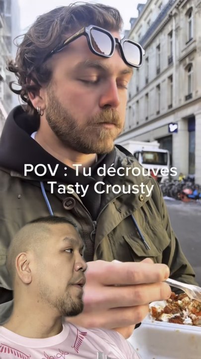 Vous en pensez quoi !? 😂 Pour moi c’est pas valide