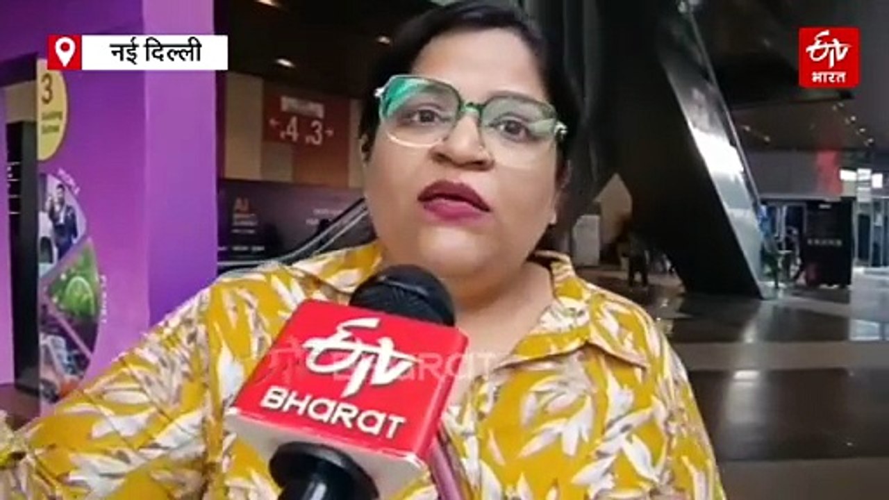 ​इंडिया AI इम्पैक्ट समिट 2026 संपन्न, तकनीक के महाकुंभ में दिखी भविष्य की बदलती तस्वीर