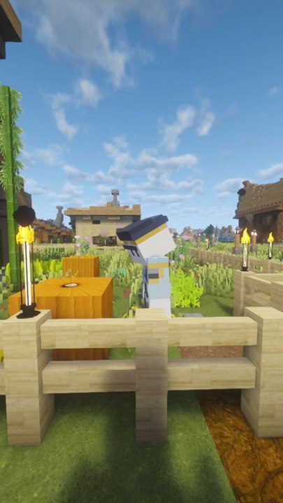 Un Kikoo n'aurait jamais dû invoquer l'oeuf qu'il a trouvé ! 🤯