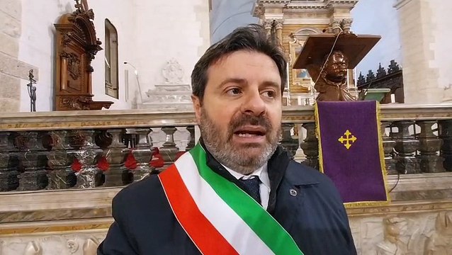 Monsignor Soddu nuovo arcivescovo di Sassari, il sindaco Mascia: Pronti a collaborare con entusiasmo