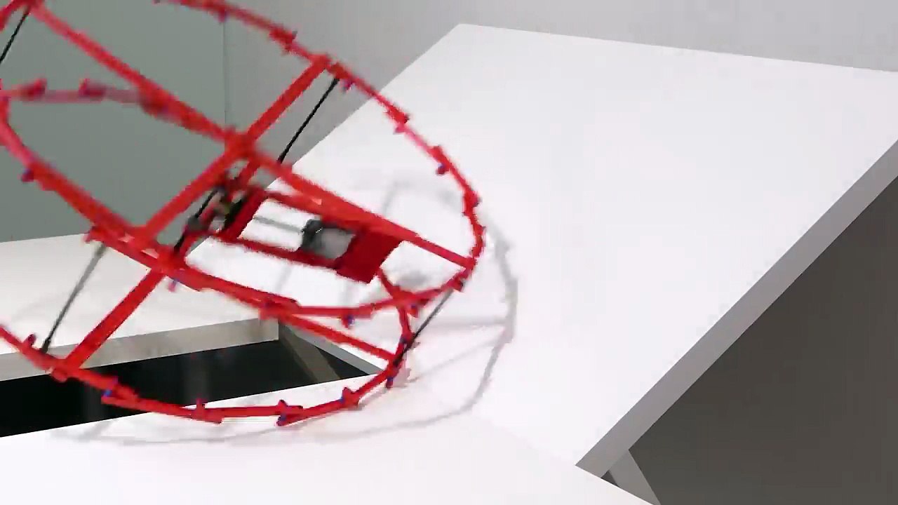 Lego Vehicles vs Obstacles
