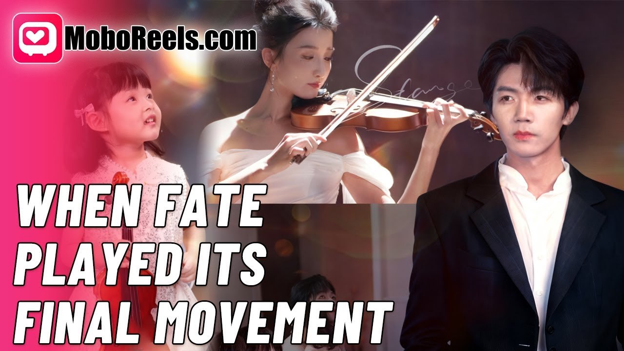 When Fate Played Its Final Movement Moboreels