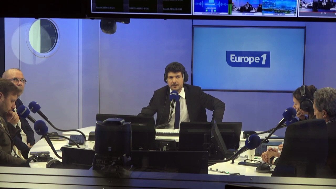 Nazification de Quentin : «Il y a une volonté de déshumaniser la victime», déplore Gilbert Collard