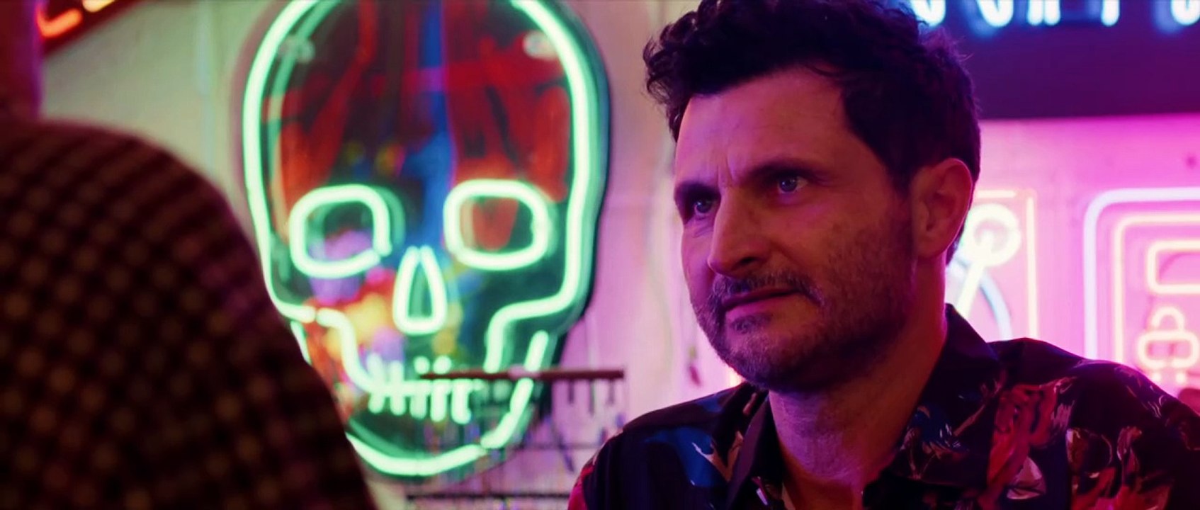 Reckless - 2025 Hollywood Movie 1080p Full HD