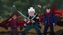 The Dragon Prince Season 2 Episode 7