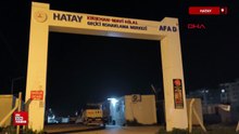 Hatay'da baba kızın ağır yaralandığı silahlı saldırıda 'taciz davası' detayı