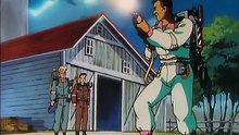 S02-Ep-15-Egon's Dragon 🐉✨ DVD-The Real Ghostbusters - Complete Series