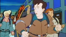 🎬👻 S02 Ep 18 – The Long, Long, Long, etc. Goodbye! | The Real Ghostbusters Complete Series 👻🔥