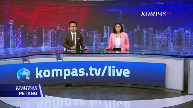 Kota Koln Jerman Dihiasi Pernak Pernik Bulan Sabit & Bintang untuk Sambut Ramadan | KOMPAS PETANG