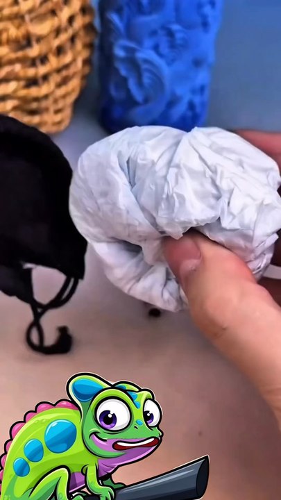 Cet objet empêche ton partenaire de te tromper. 😭