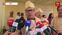 বিৰোধীৰ মিত্ৰতাত লাগিব আউল;আধাৰশিলা পৰ্ব সামৰি দুই মন্ত্ৰীৰ যুক্তি
