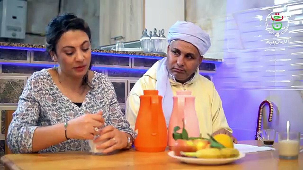Amenzou, Ep 02 أمنزو - الحلقة