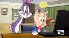 The Looney Tunes Show Episode 25 IN ENGLISH