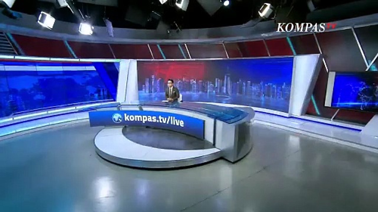 Pramono Anung Tindak Tegas Lapangan Padel yang Langgar Aturan Kebisingan, Izin Terancam Dicabut