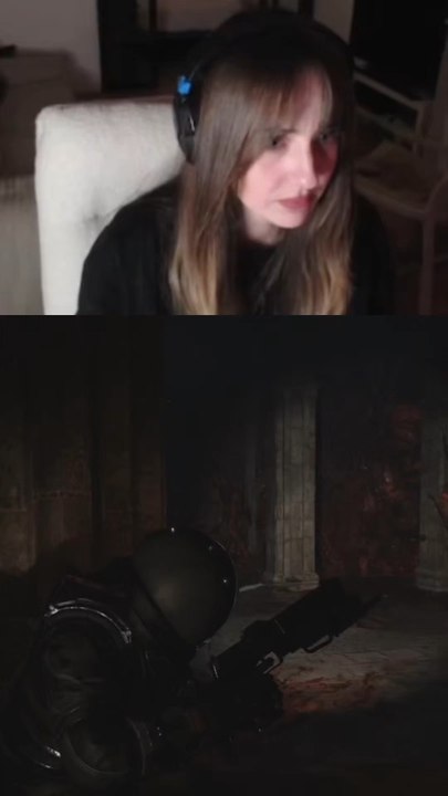 Plus cardio que le boss final elle on est d’accord ?? 🧘‍♀️🧘‍♀️