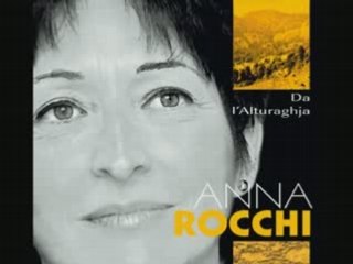 ANNA ROCCHI / /DIO TI SALVI MARIA / CORSICA/RUSIU