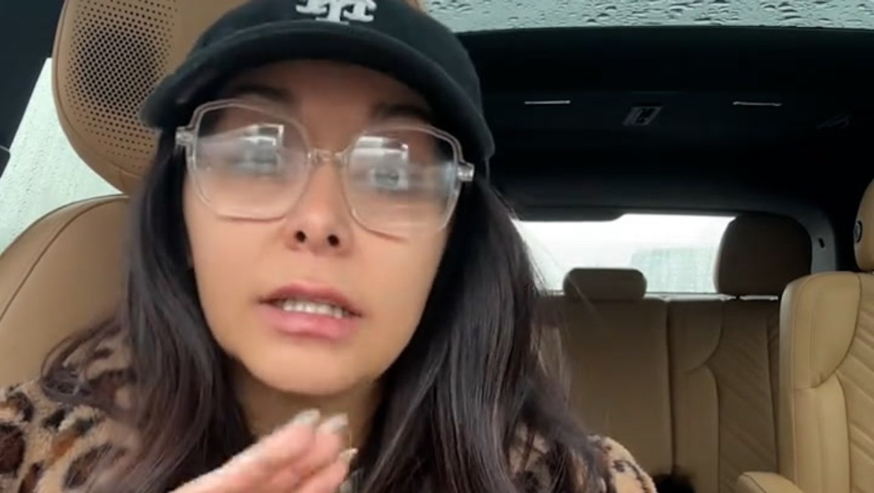 Noughties reality TV star announces cervical cancer diagnosis: ‘Get your Pap smears done’